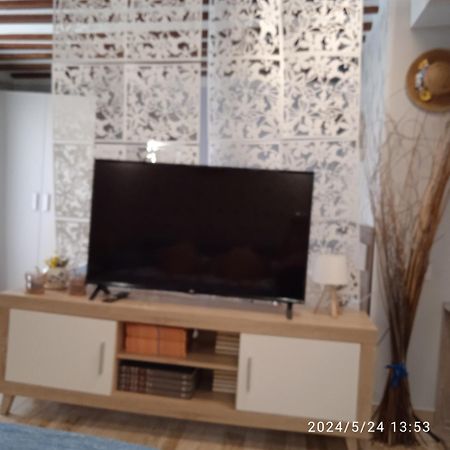Apartamento Turistico El Empedrado De M&G Colmenar de Oreja Екстер'єр фото