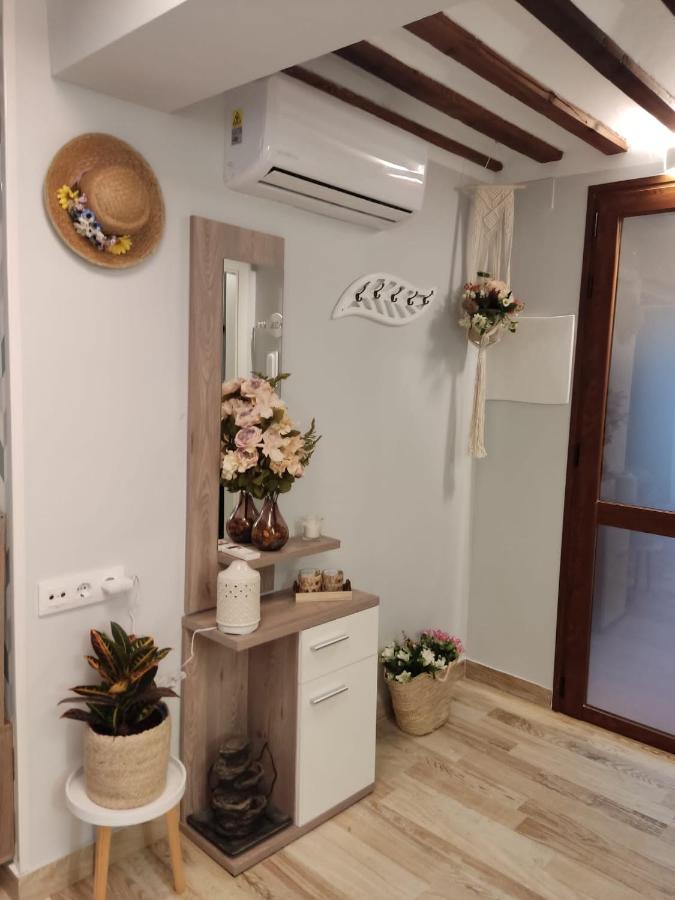 Apartamento Turistico El Empedrado De M&G Colmenar de Oreja Екстер'єр фото