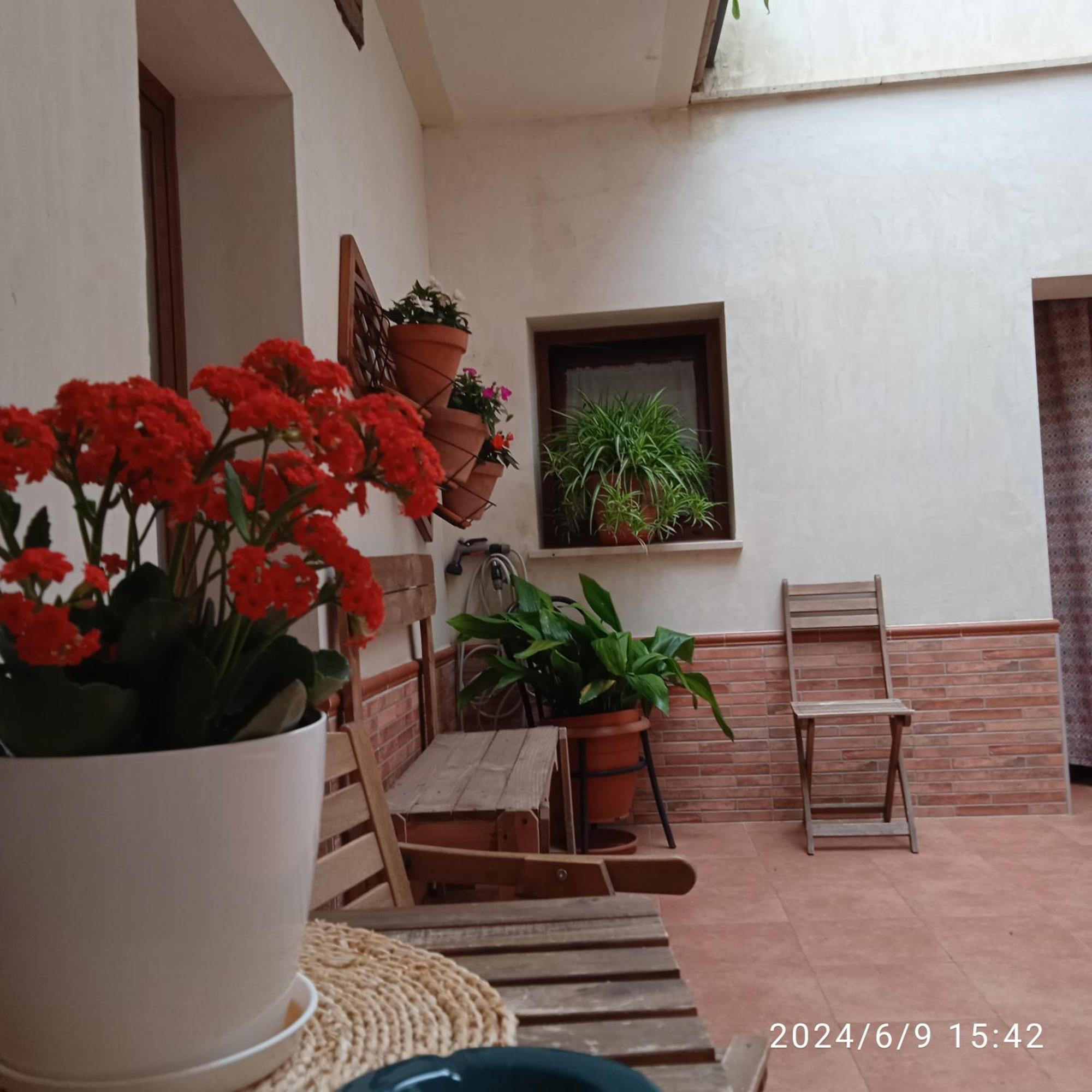 Apartamento Turistico El Empedrado De M&G Colmenar de Oreja Екстер'єр фото